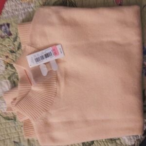 Investments Cashmere Sweater Size S